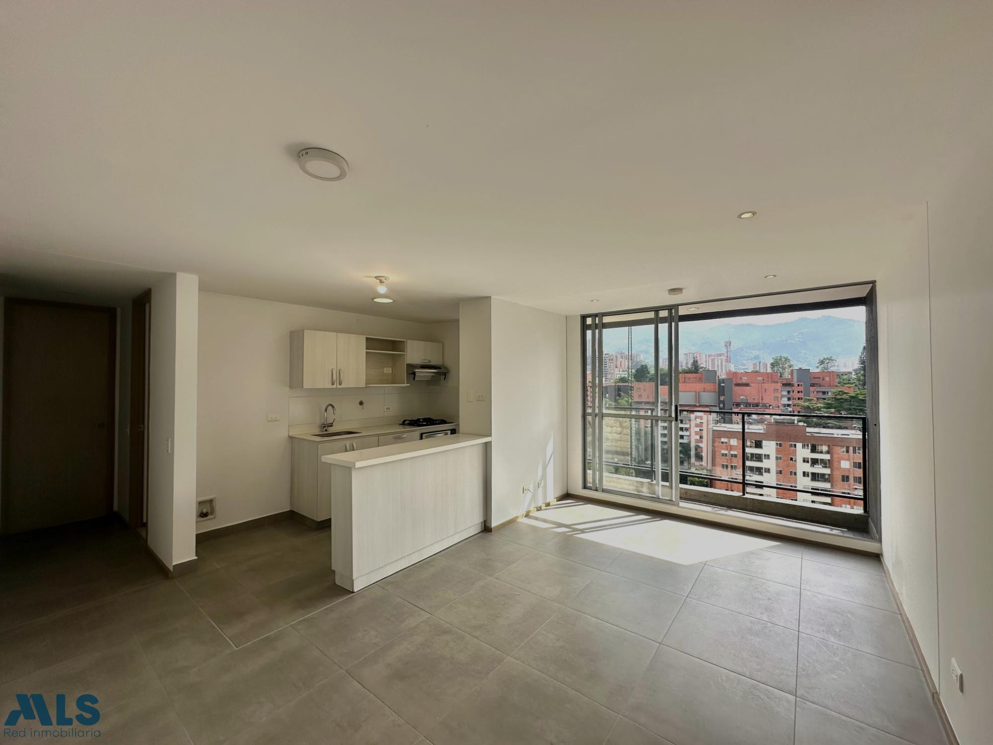 Hermoso apartamento el Esmeraldal envigado - el esmeraldal