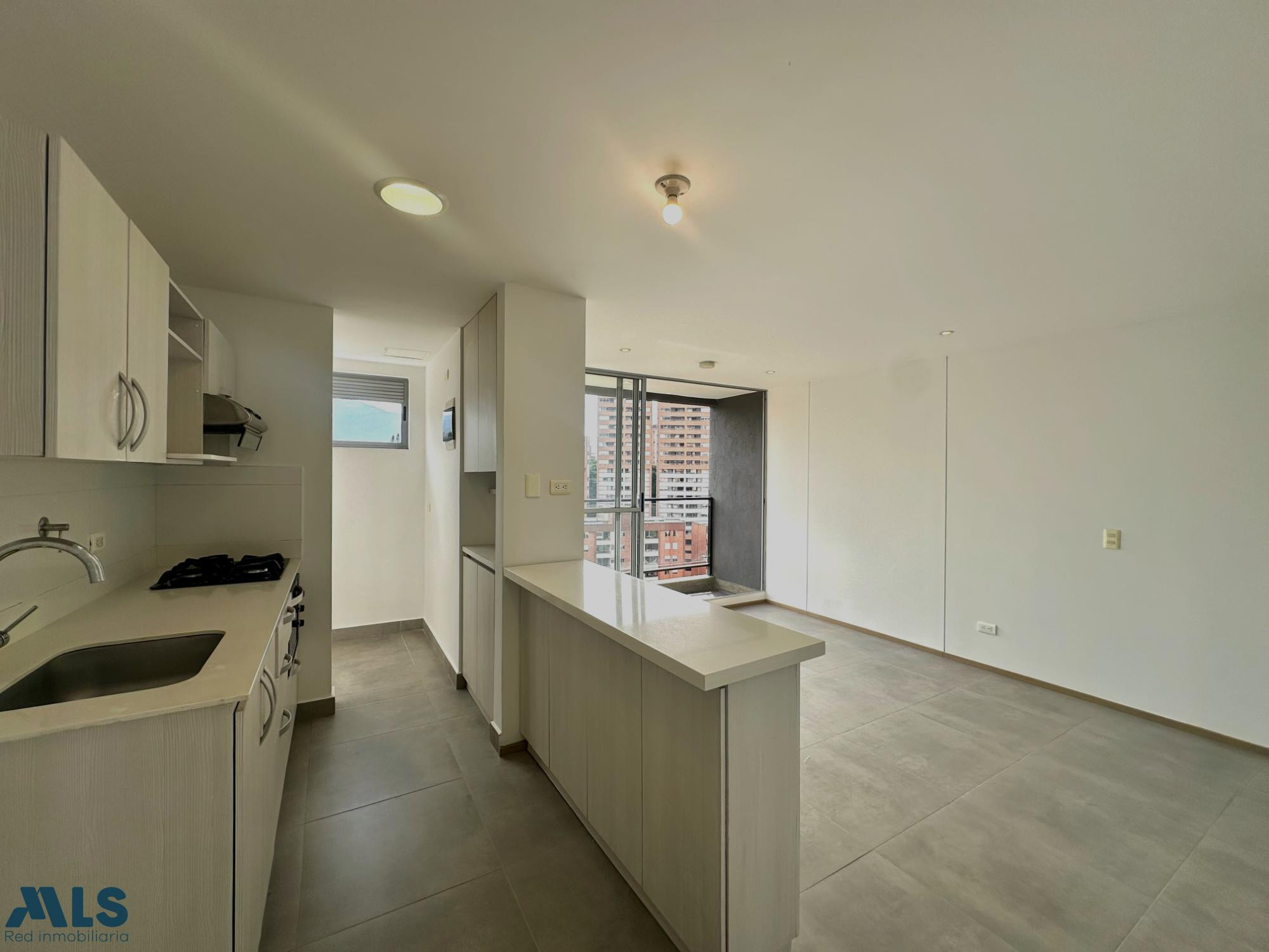 Hermoso apartamento el Esmeraldal envigado - el esmeraldal