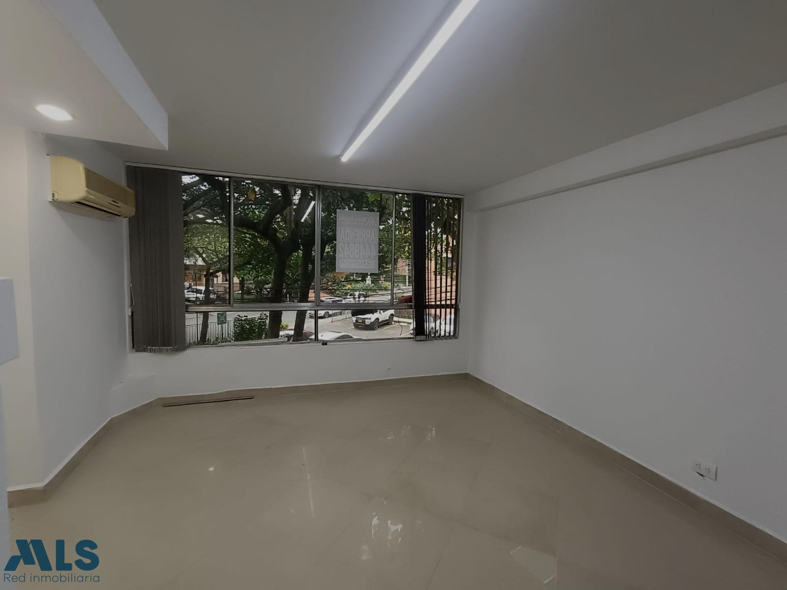 oficina segundo piso en belen la mota medellin - la mota