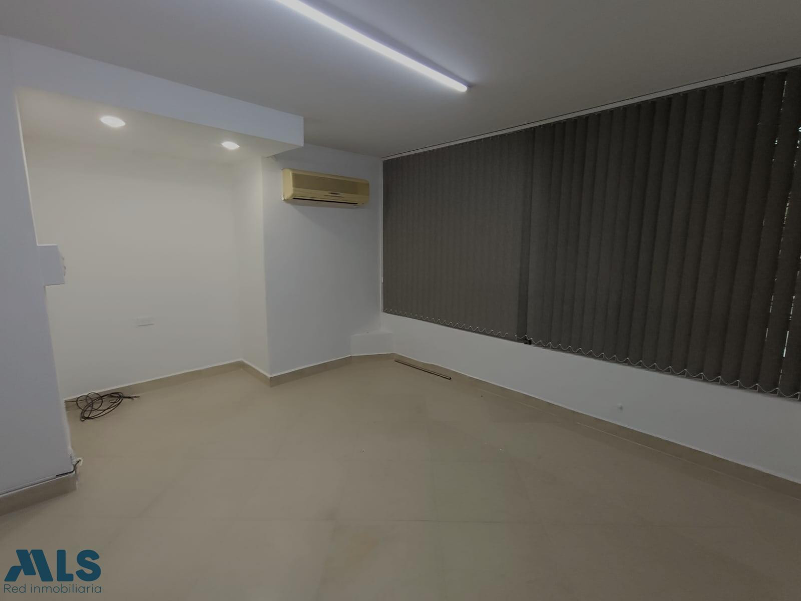 oficina segundo piso en belen la mota medellin - la mota