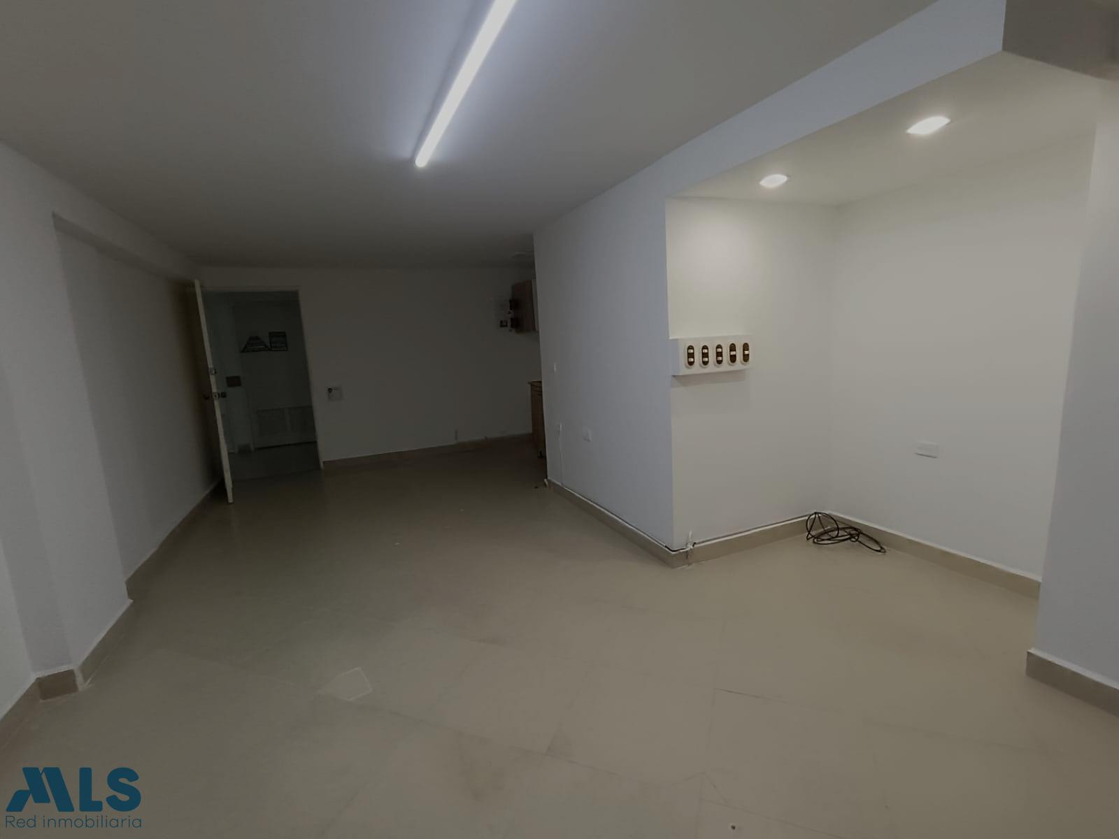 oficina segundo piso en belen la mota medellin - la mota