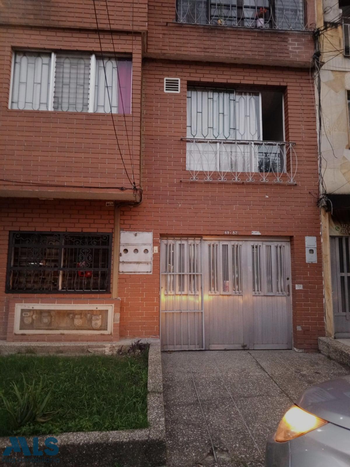 Apartaestudio con garaje Belen Malibú medellin - malibu