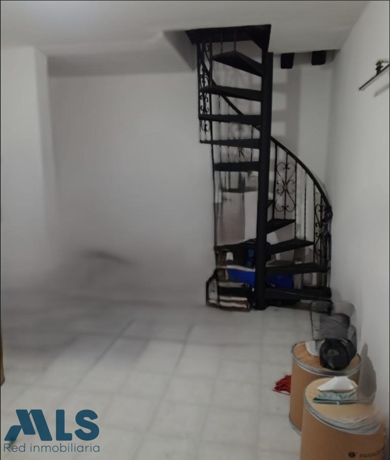 Apartaestudio con garaje Belen Malibú medellin - malibu