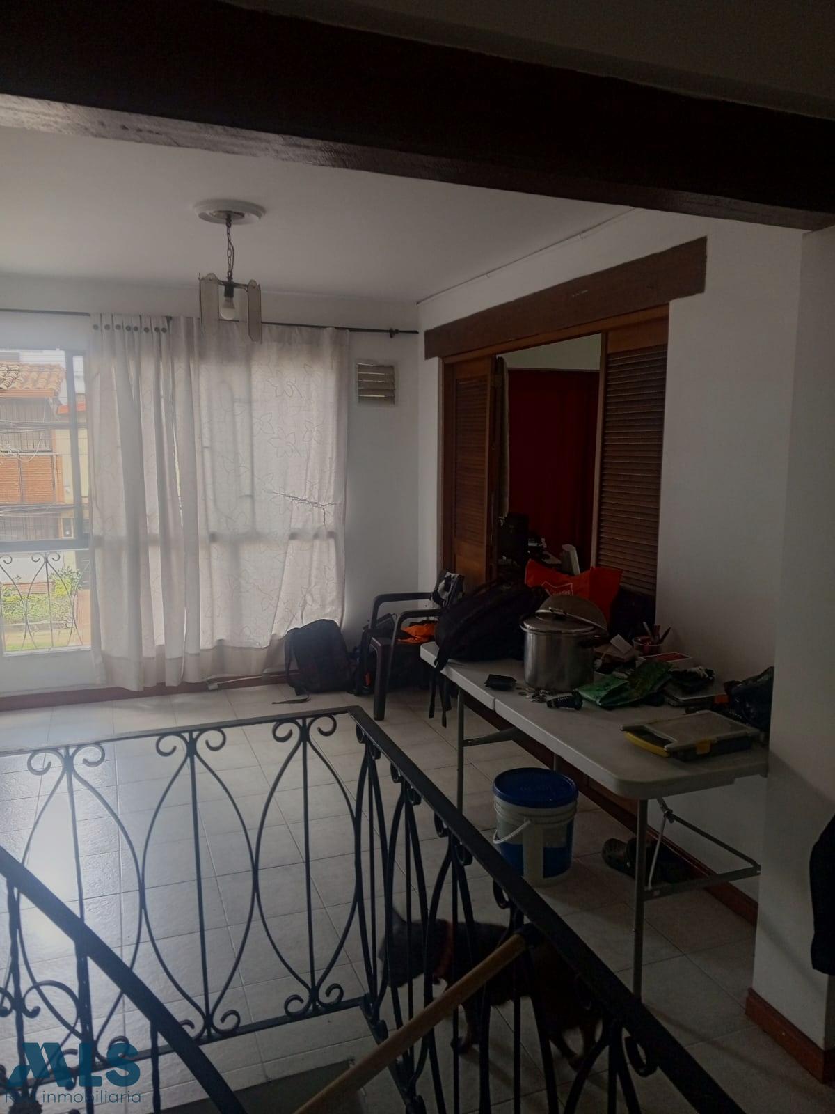 Apartaestudio con garaje Belen Malibú medellin - malibu