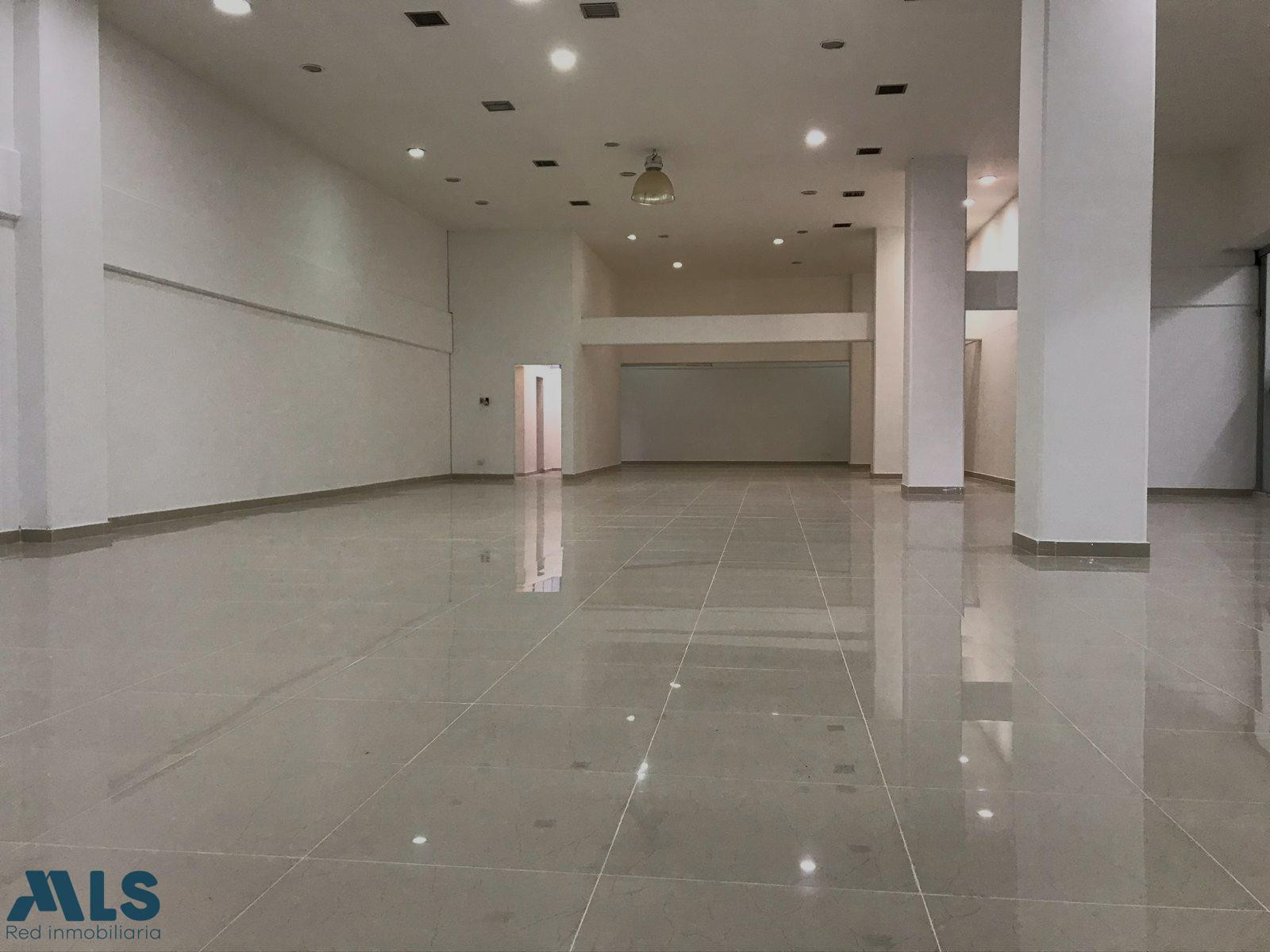 Local Comercial en Venta en el Poblado medellin - barrio colombia