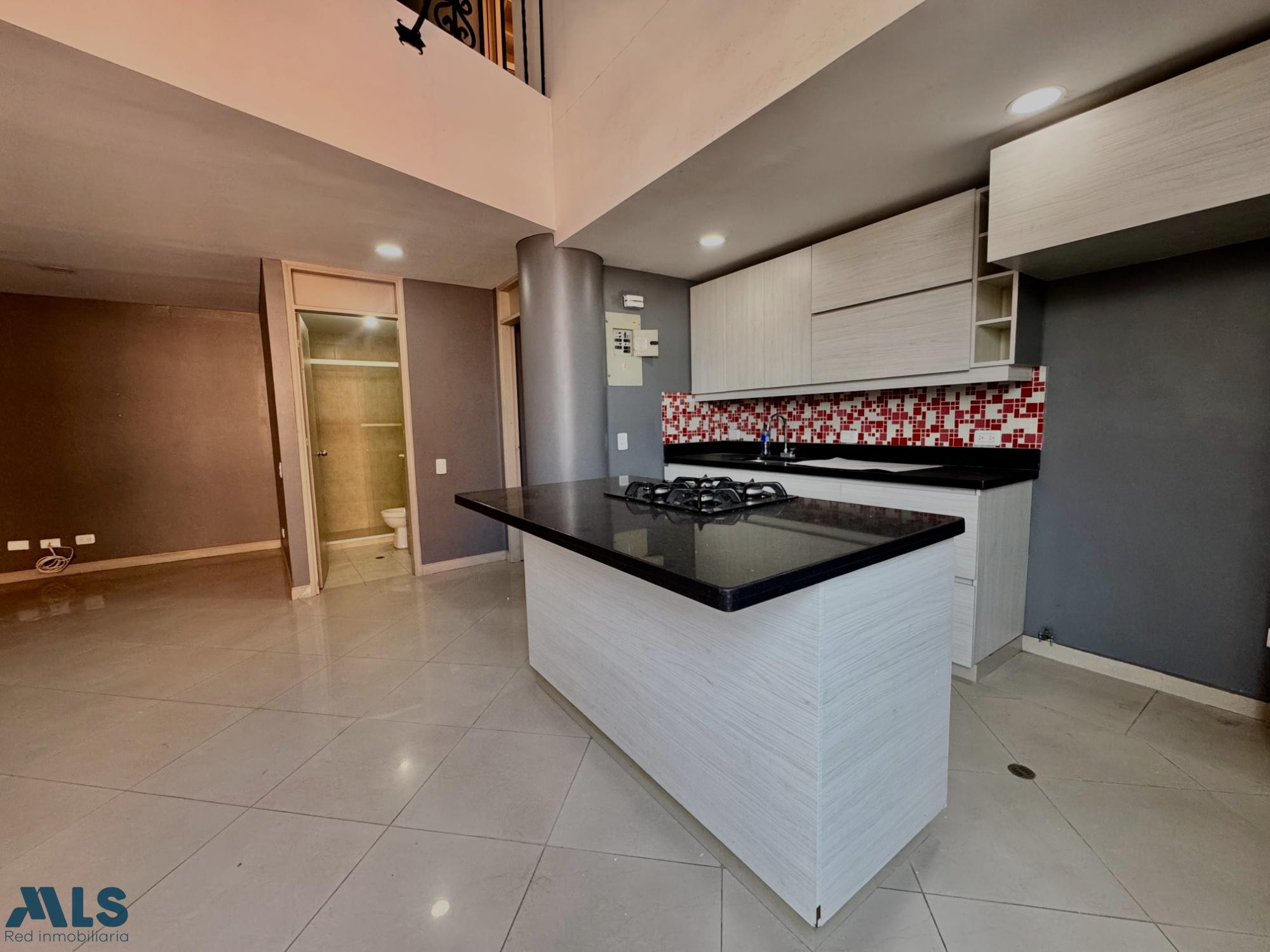 Penthouse Cerca al Primer Parque de Laureles medellin - laureles