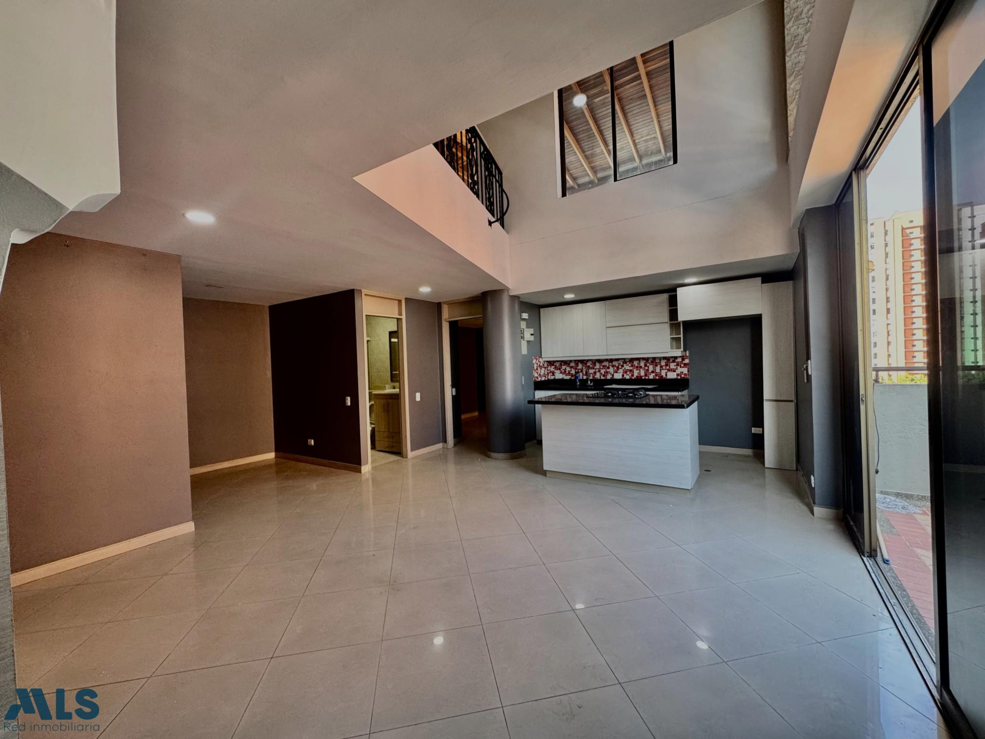 Penthouse Cerca al Primer Parque de Laureles medellin - laureles