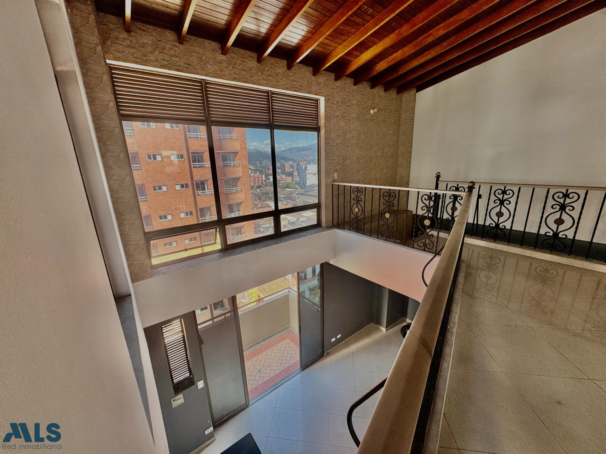 Penthouse Cerca al Primer Parque de Laureles medellin - laureles