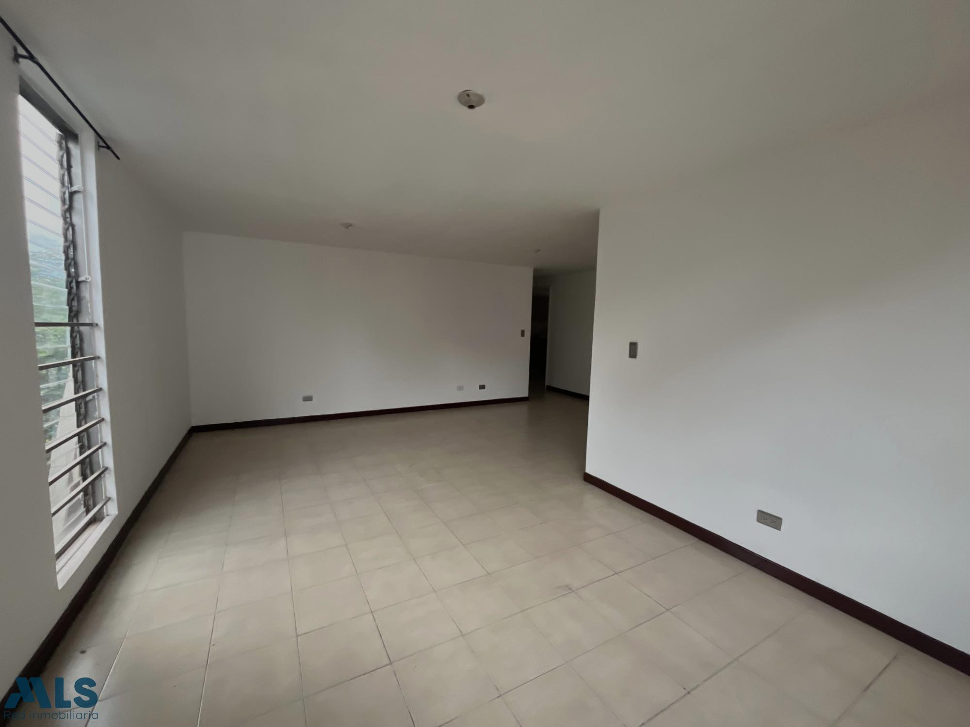 VENDO AMPLIO APARTAMENTO EN CONQUISTADORES MEDELLIN medellin - conquistadores