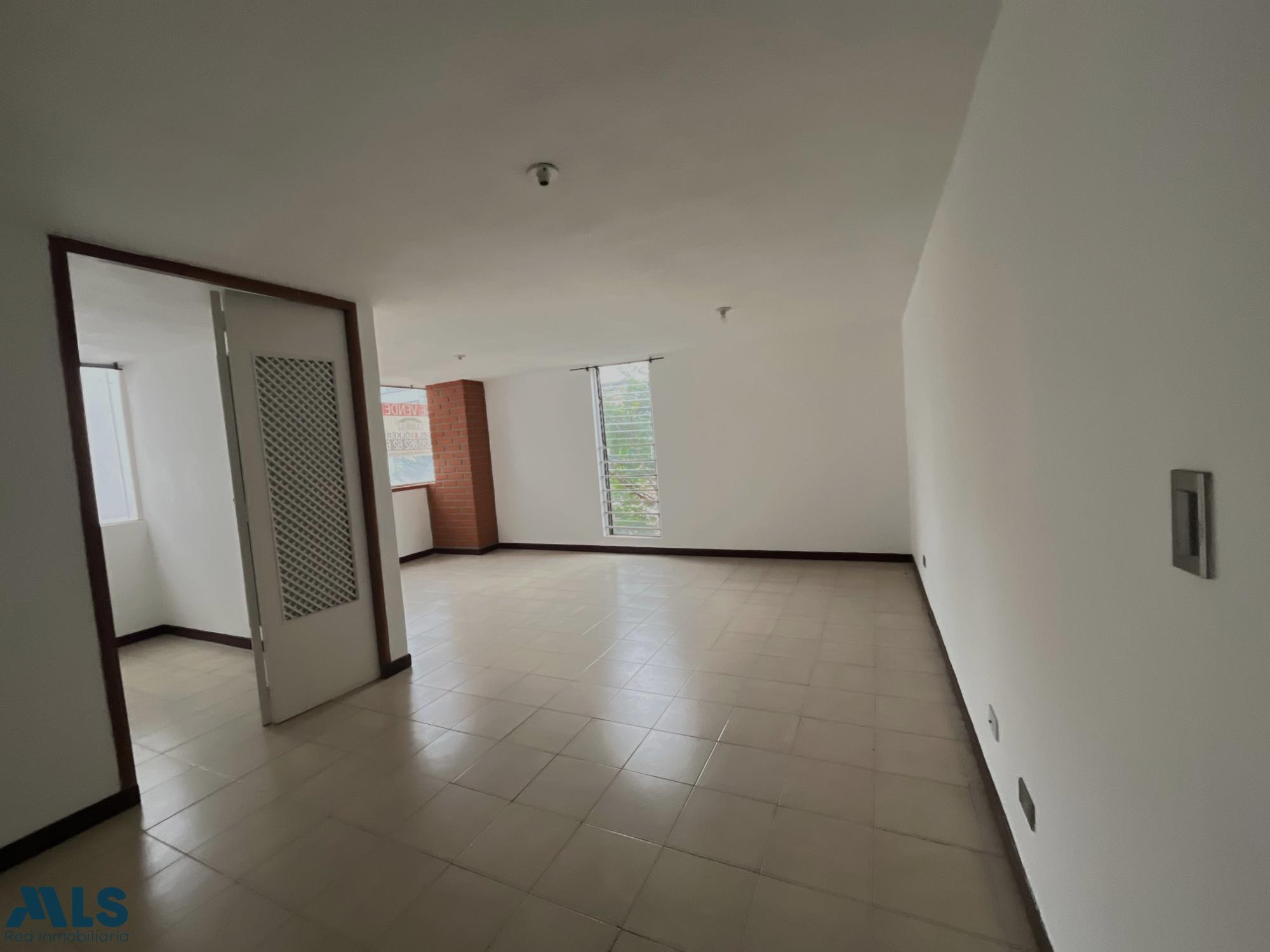 VENDO AMPLIO APARTAMENTO EN CONQUISTADORES MEDELLIN medellin - conquistadores
