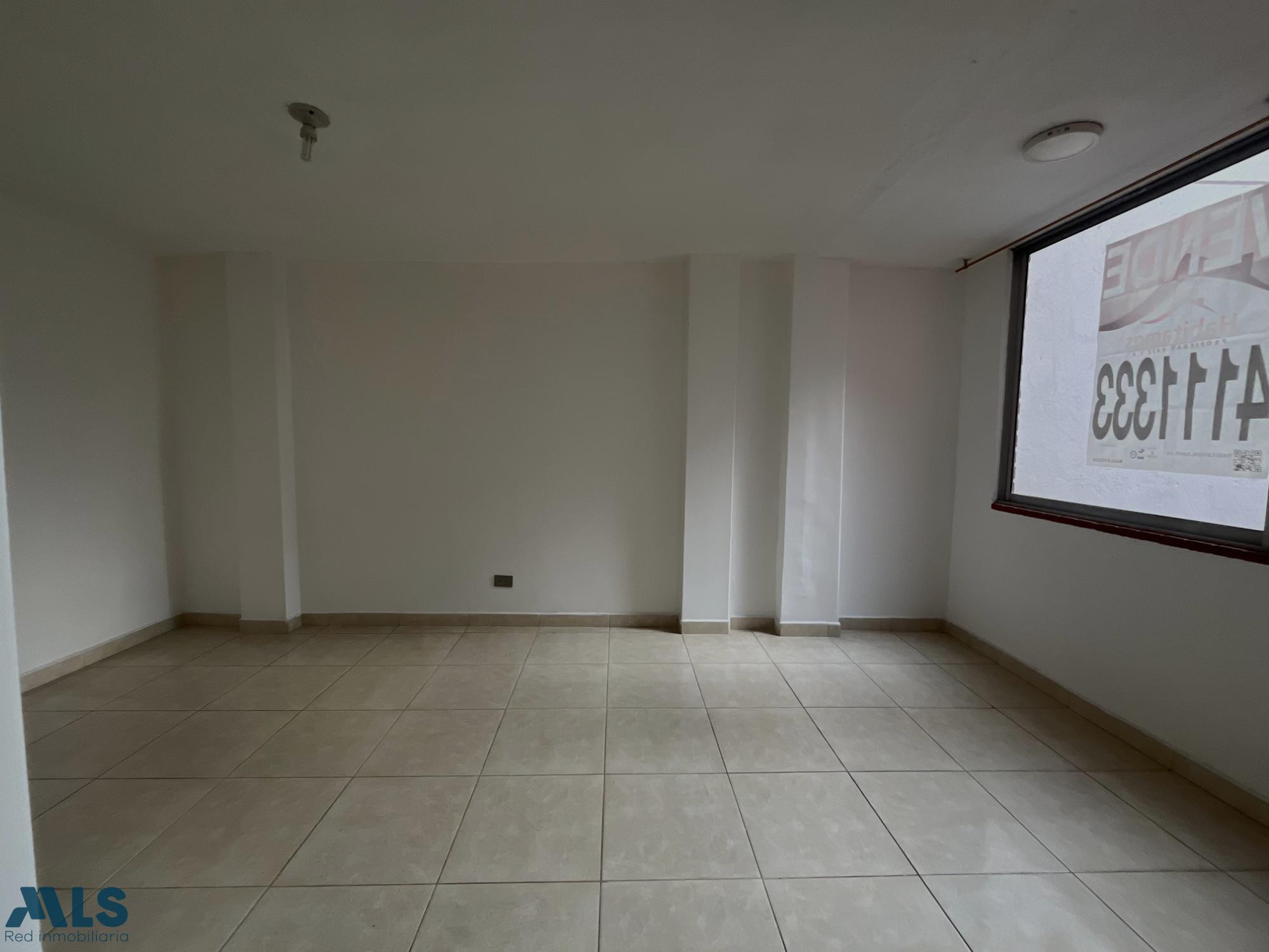 VENDO AMPLIO APARTAMENTO EN CONQUISTADORES MEDELLIN medellin - conquistadores