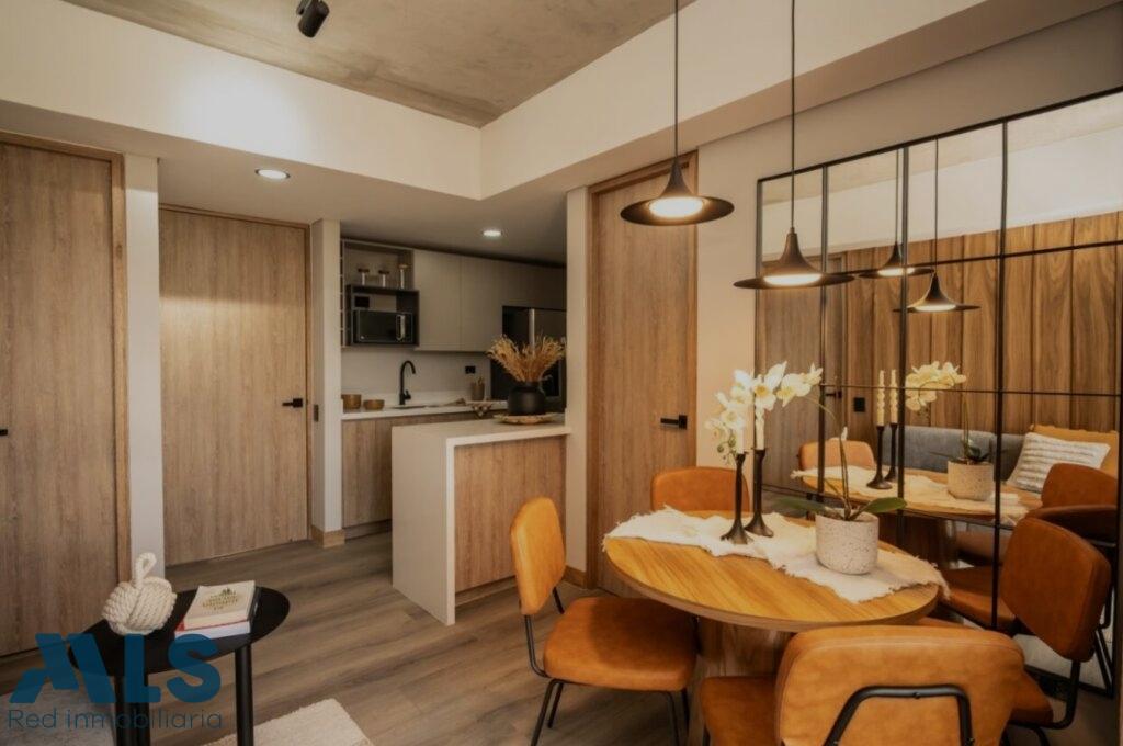 VENTA APARTAMENTO PARA CESION DE DERECHOS - LAS PALMAS medellin - las palmas