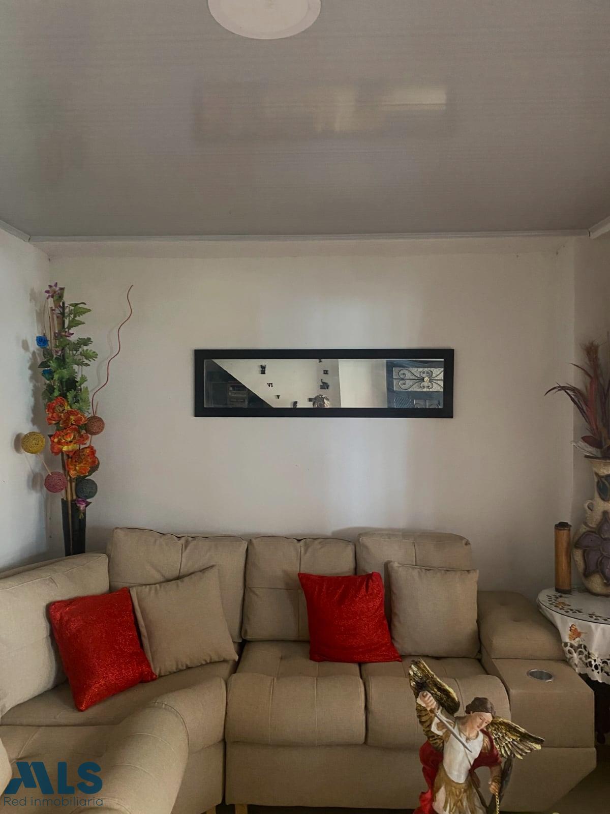 Venta de Casa en Playa Rica Bello bello - playa rica