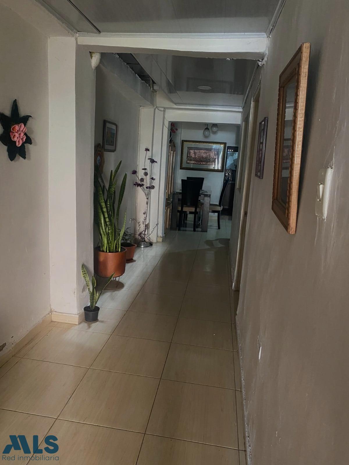 Venta de Casa en Playa Rica Bello bello - playa rica