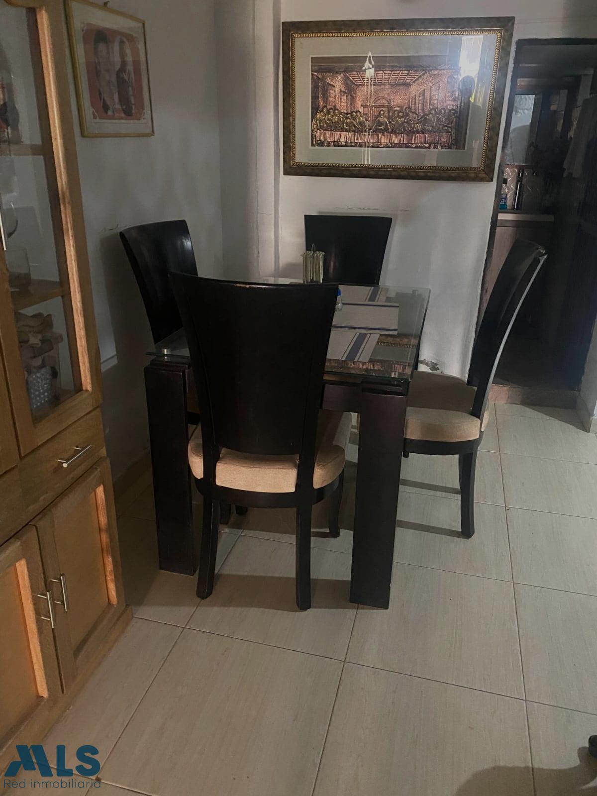 Venta de Casa en Playa Rica Bello bello - playa rica