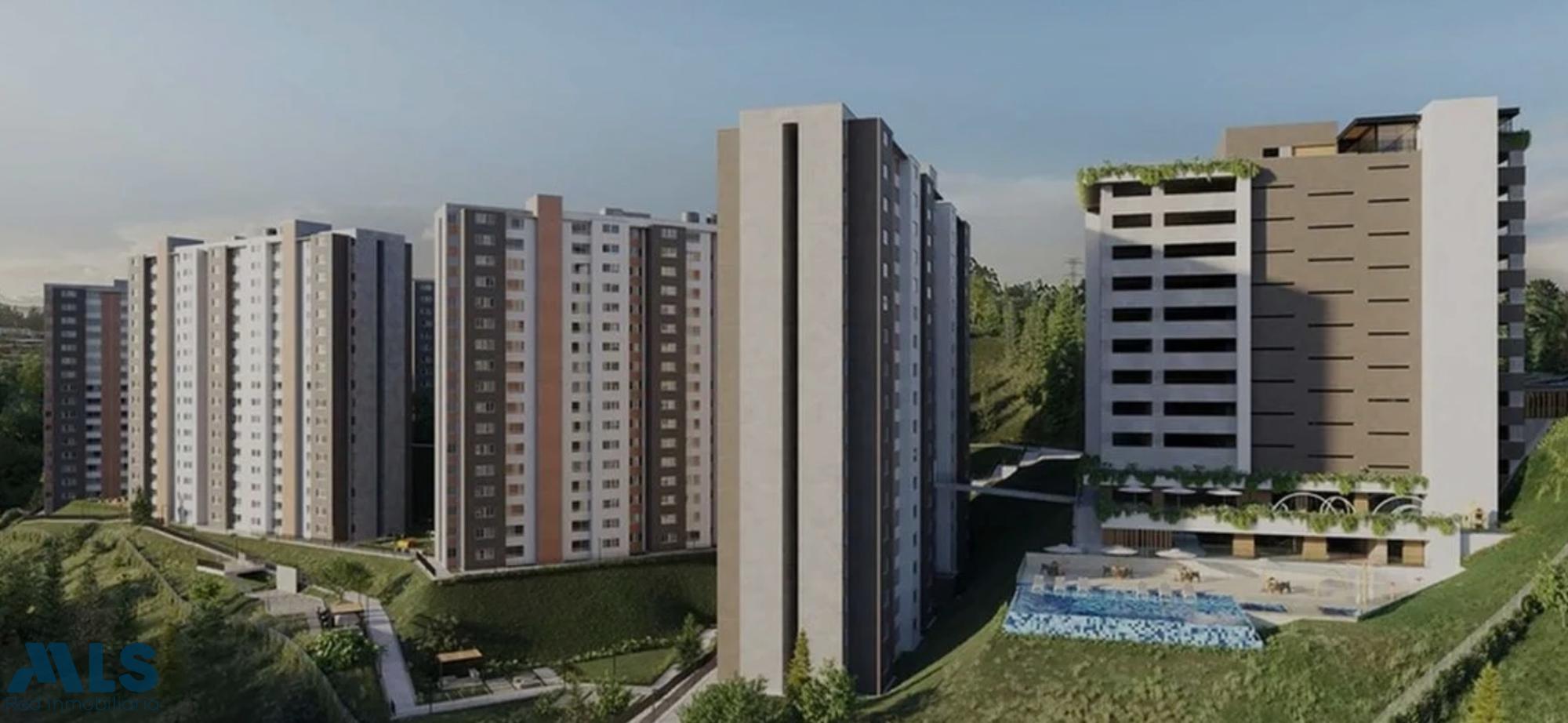 Cesión de derechos Citrika Ríonegro VIS rionegro - v fontibon