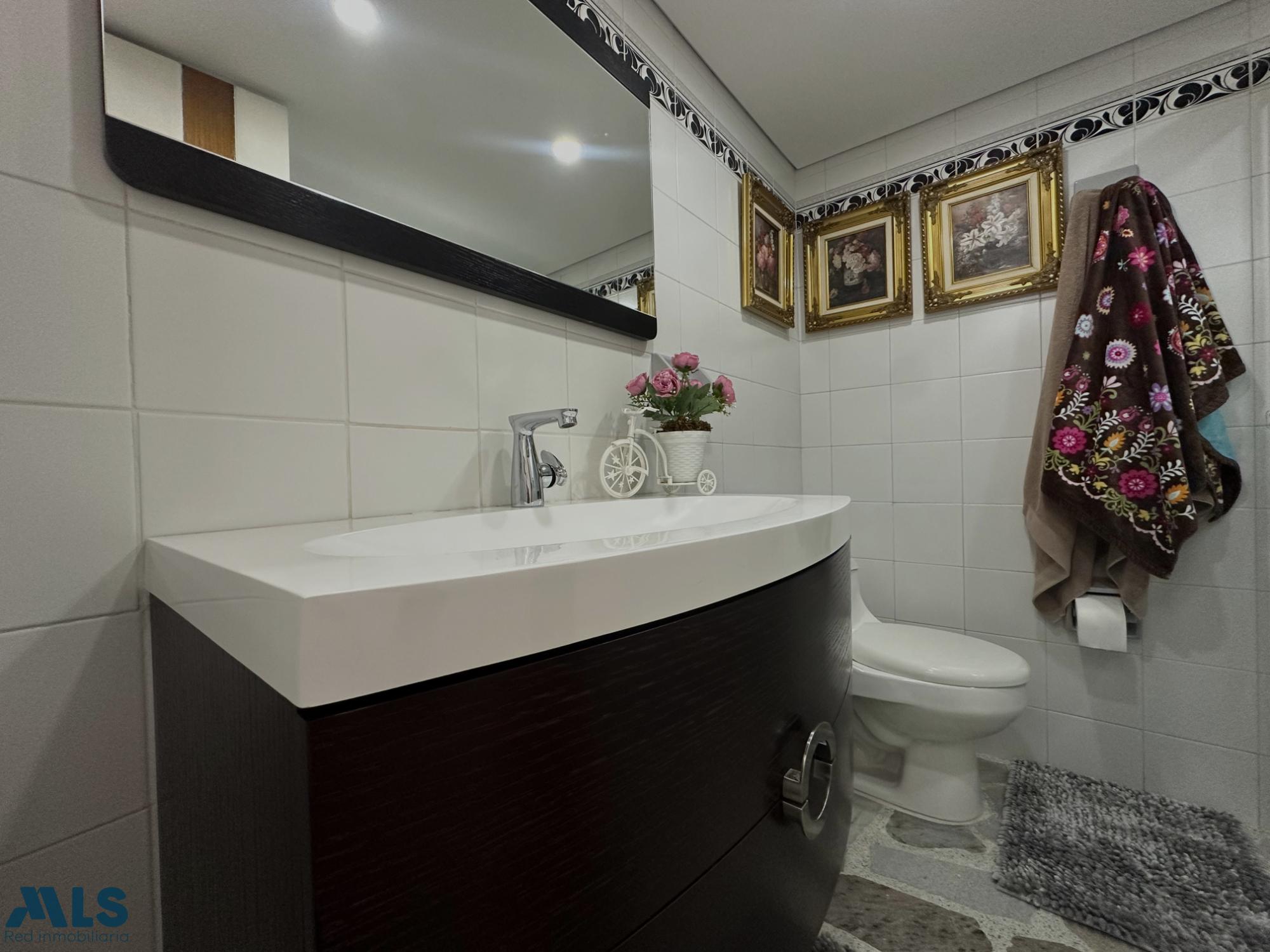 Dúplex en el corazón de Laureles medellin - laureles