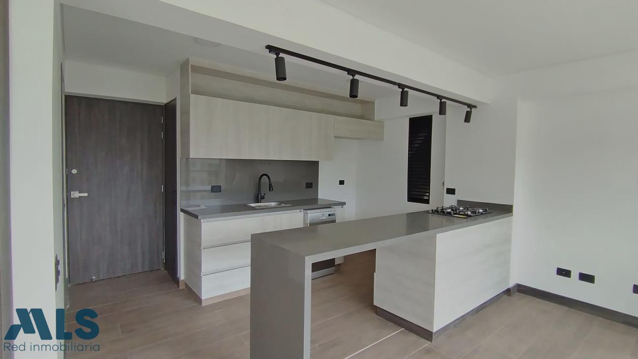 Hermoso apartamento para estrenar en El Retiro el-retiro - centro