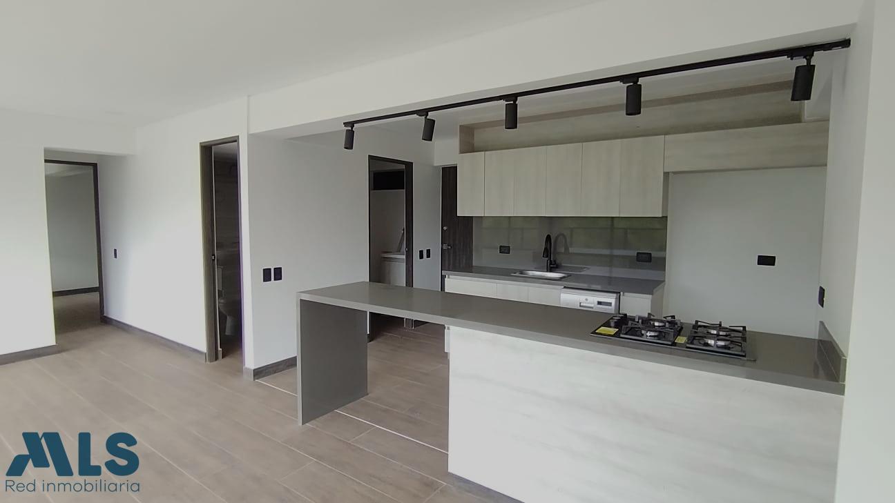 Hermoso apartamento para estrenar en El Retiro el-retiro - centro