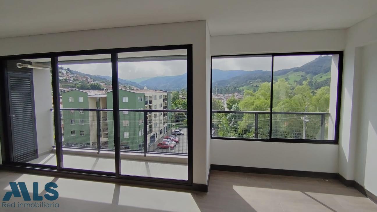 Hermoso apartamento para estrenar en El Retiro el-retiro - centro