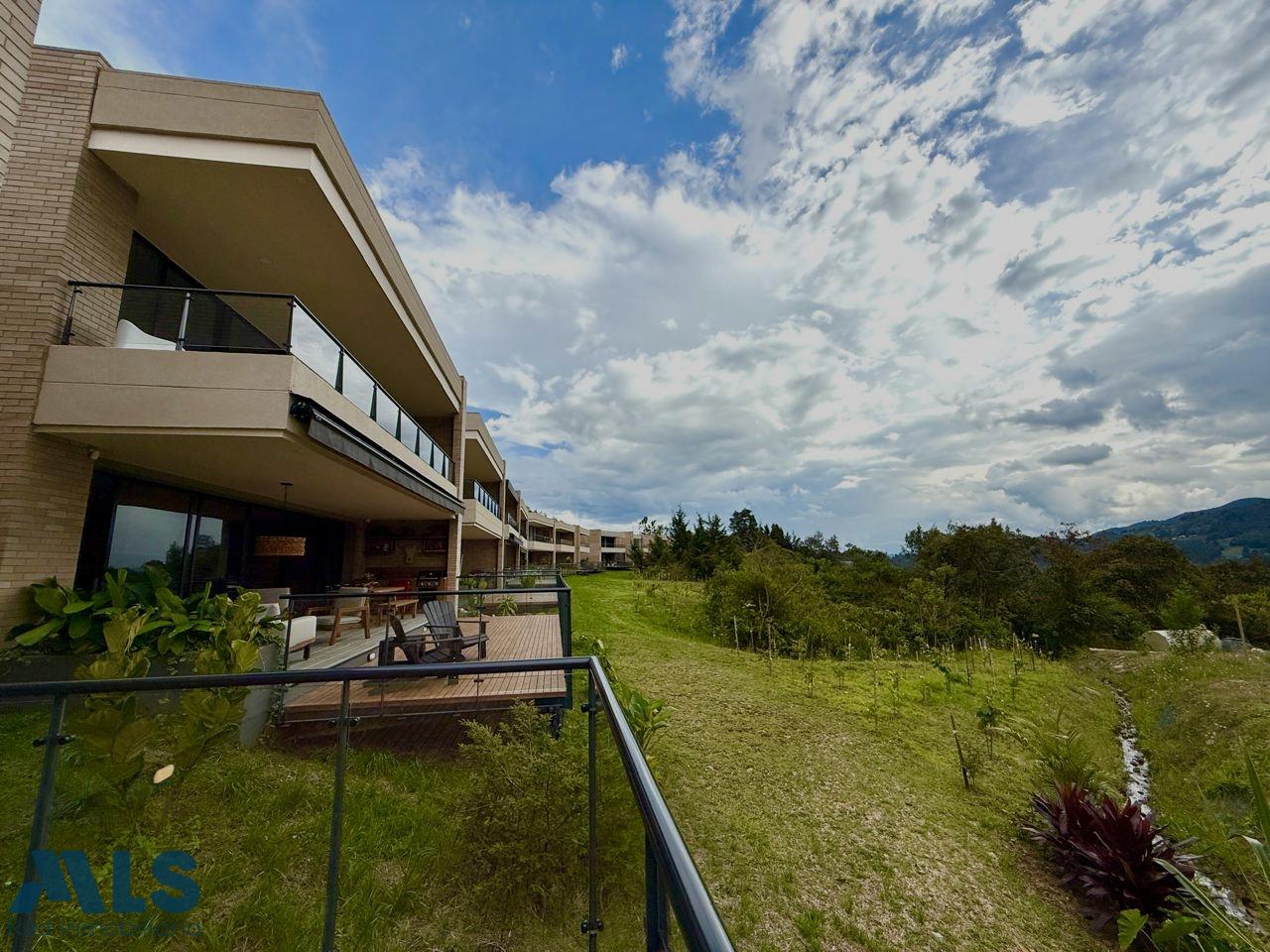 Hermosa Casa en Sajonia – Vista, Naturaleza y Ubicación Privilegiada rionegro - v sajonia