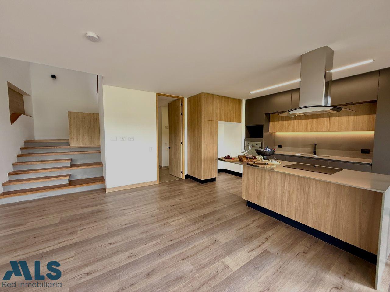 Hermosa Casa en Sajonia – Vista, Naturaleza y Ubicación Privilegiada rionegro - v sajonia