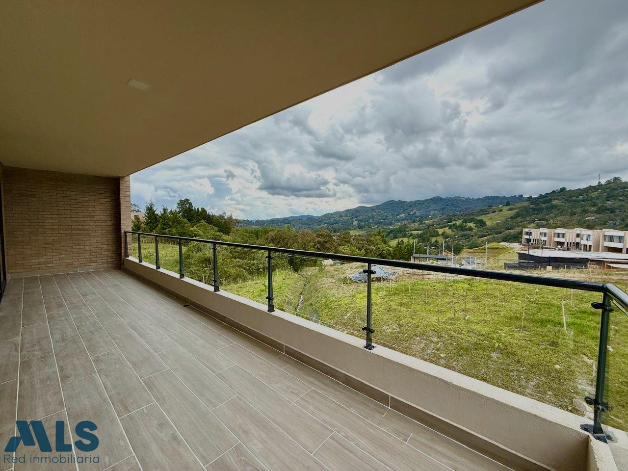 Hermosa Casa en Sajonia – Vista, Naturaleza y Ubicación Privilegiada rionegro - v sajonia