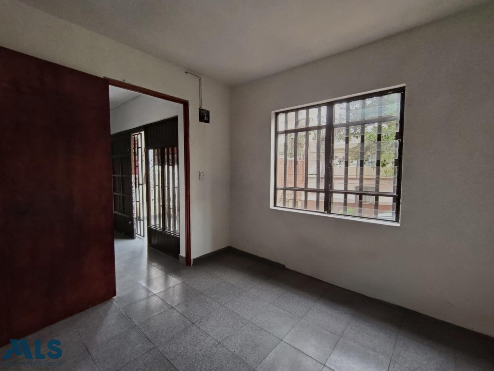 Apartamento en el sector Buenos Aires, Miraflores medellin - buenos aires