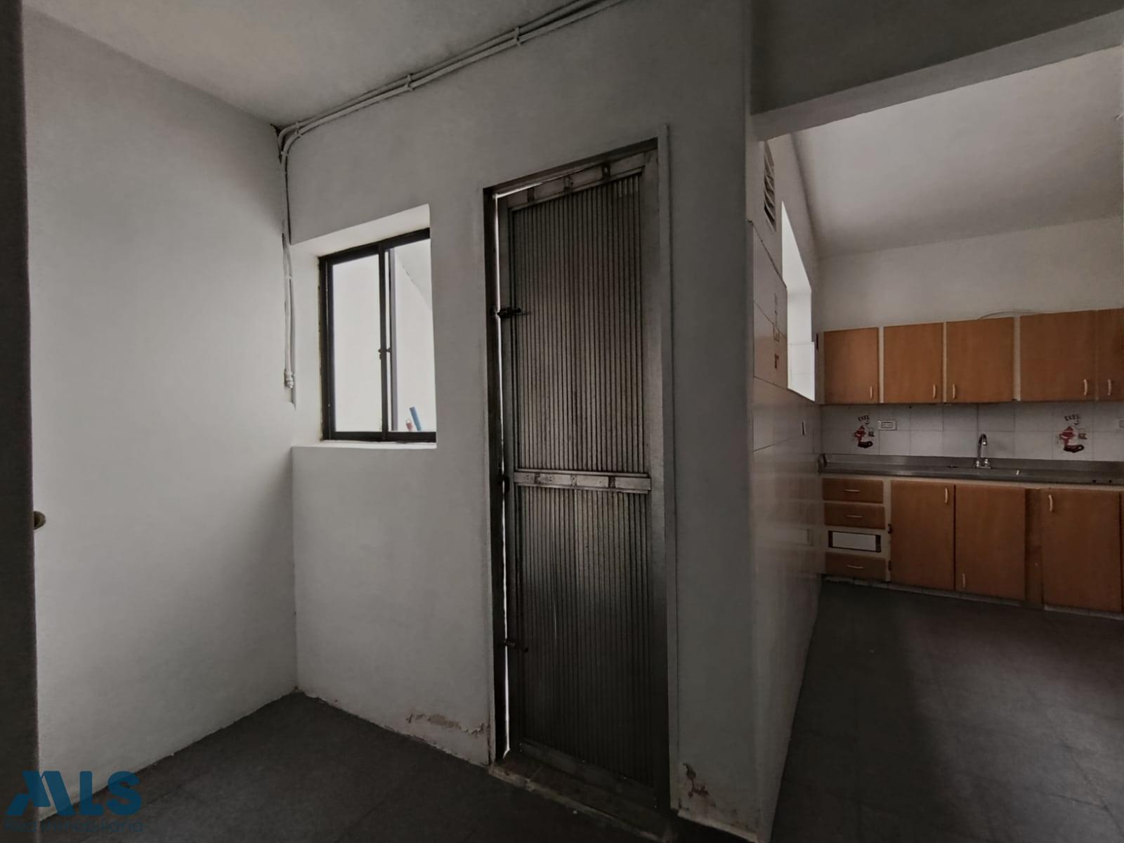 Apartamento en el sector Buenos Aires, Miraflores medellin - buenos aires