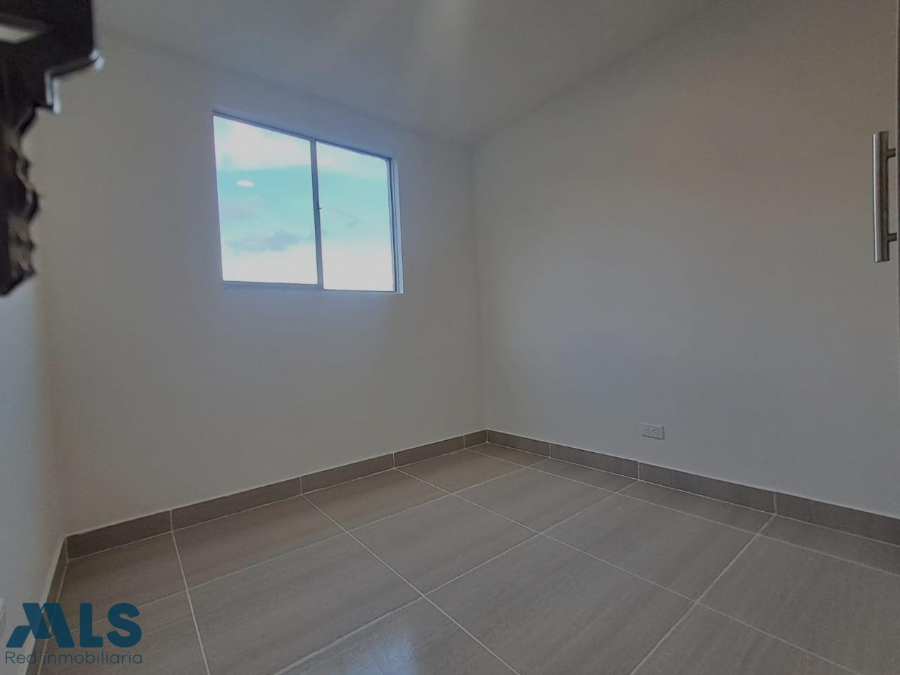 Vendo Apto en Calazans Parta alta - 55m2 -420K medellin - calasanz parte alta