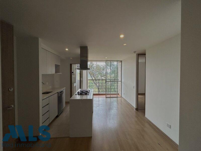 Apartamento en venta ubicado en Marinilla sector Vereda Belen marinilla - v belen marinilla