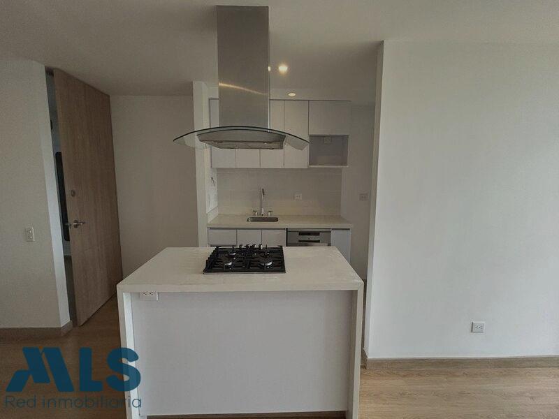 Apartamento en venta ubicado en Marinilla sector Vereda Belen marinilla - v belen marinilla