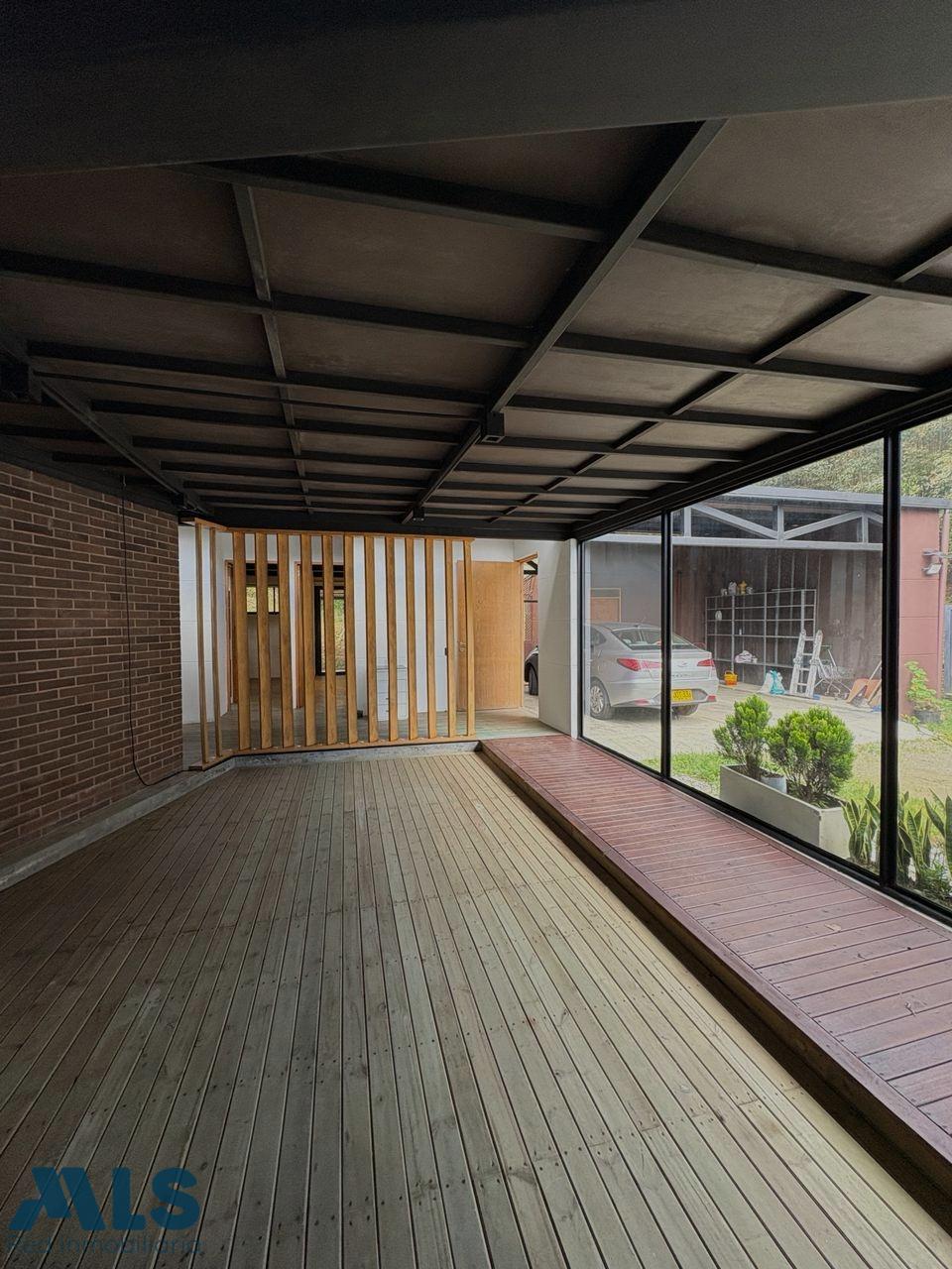 EXCELENTE UBICACION envigado - alto del escobero envigado