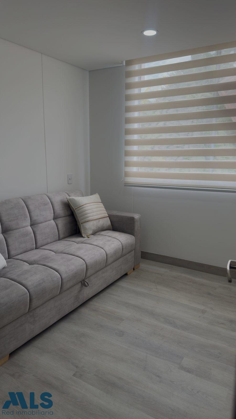 UBICACION ESTRATEGICA, TE ESTA ESPERANDO envigado - la abadia