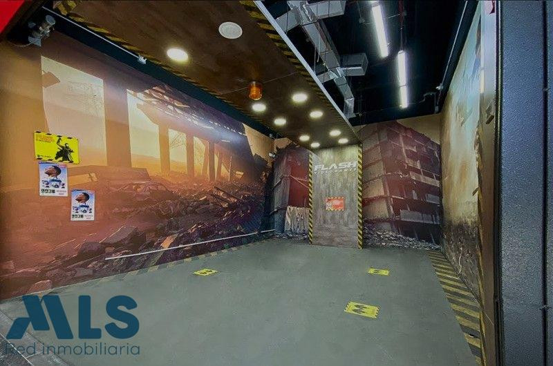 Sube de nivel: Modernidad en cada rincón medellin - buenos aires