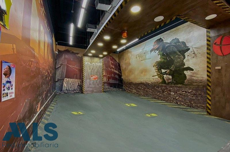 Sube de nivel: Modernidad en cada rincón medellin - buenos aires