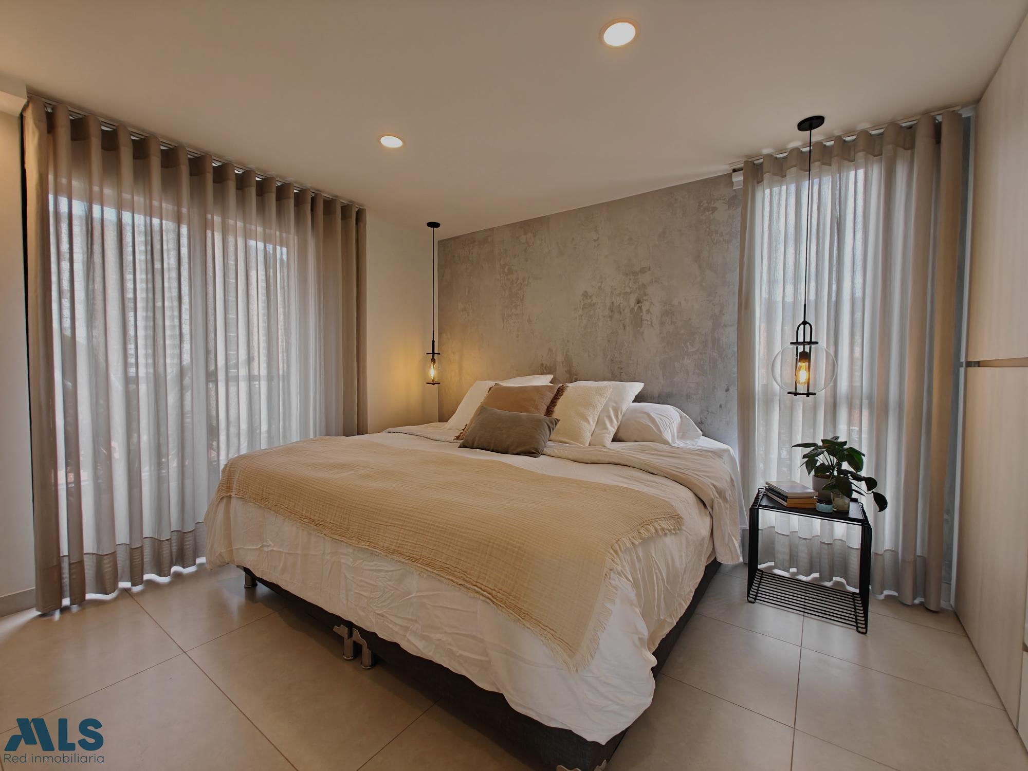 | V E N T A | Apartamento PH en Envigado sector Cumbres. Hermosos acabados envigado - loma de cumbres