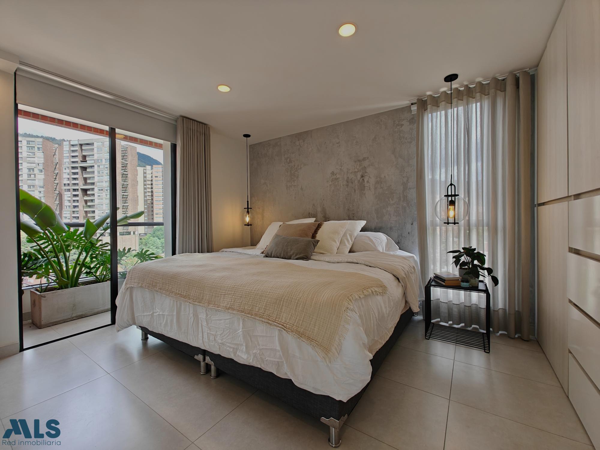 | V E N T A | Apartamento PH en Envigado sector Cumbres. Hermosos acabados envigado - loma de cumbres