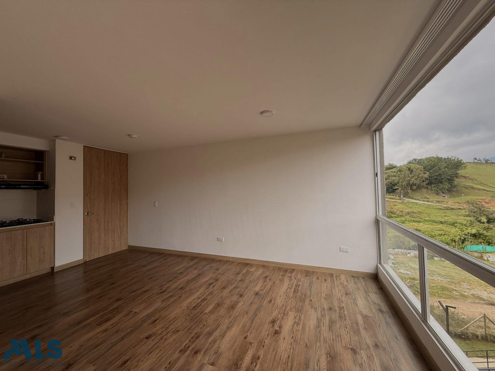 ESTRENA APARTAMENTO EN EL CARMEN DE VIBORAL el-carmen - urbano