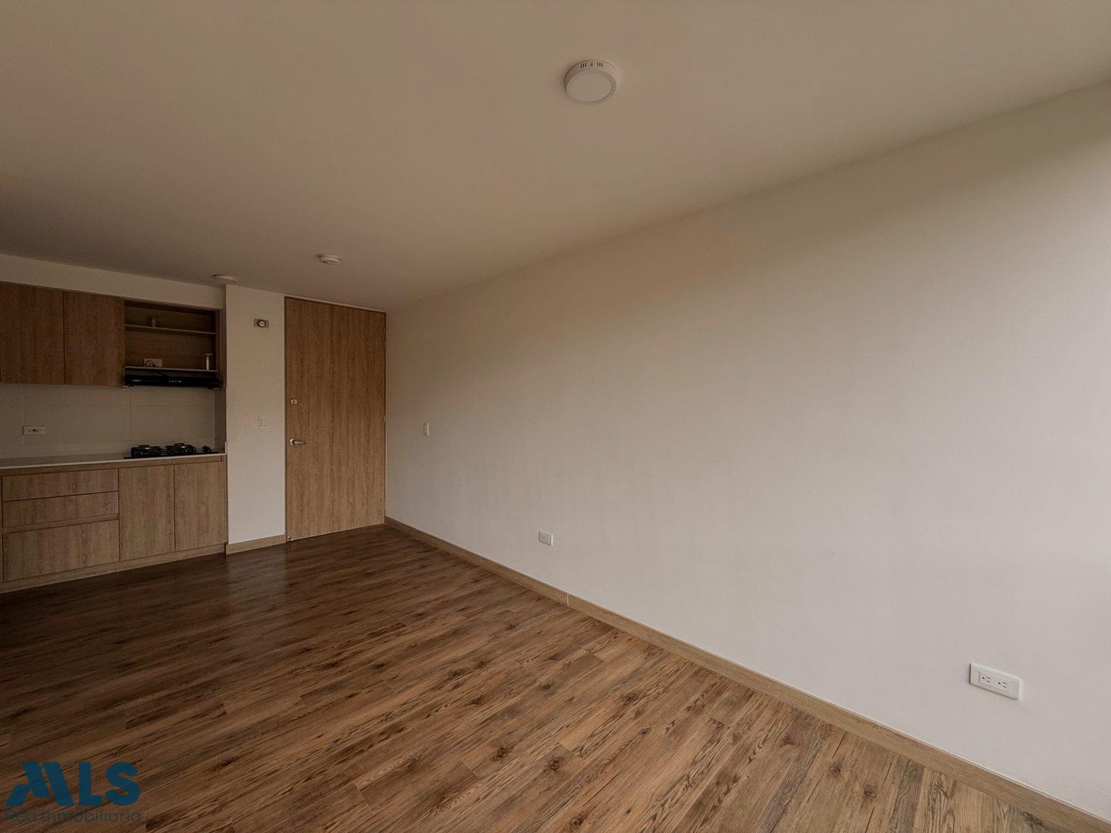 ESTRENA APARTAMENTO EN EL CARMEN DE VIBORAL el-carmen - urbano