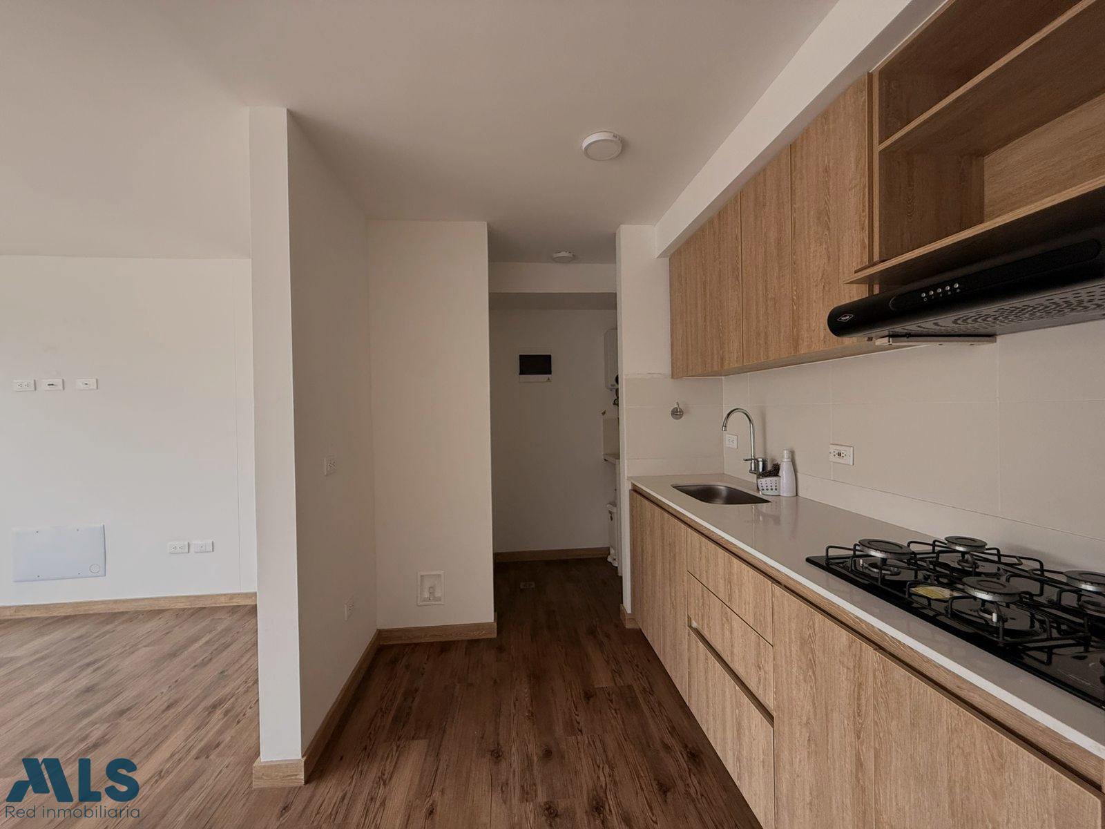 ESTRENA APARTAMENTO EN EL CARMEN DE VIBORAL el-carmen - urbano