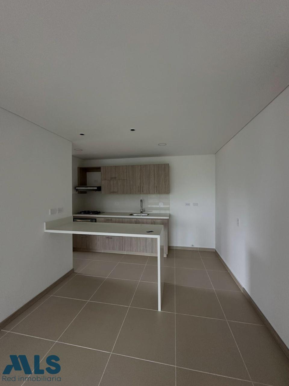 Invierte en Envigado, piso alto con completas zonas comunes en El Chinguí. envigado - el chingui