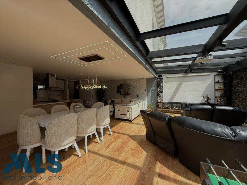 Casa en venta ubicada en Rionegro sector Barro Blanco rionegro - v barro blanco