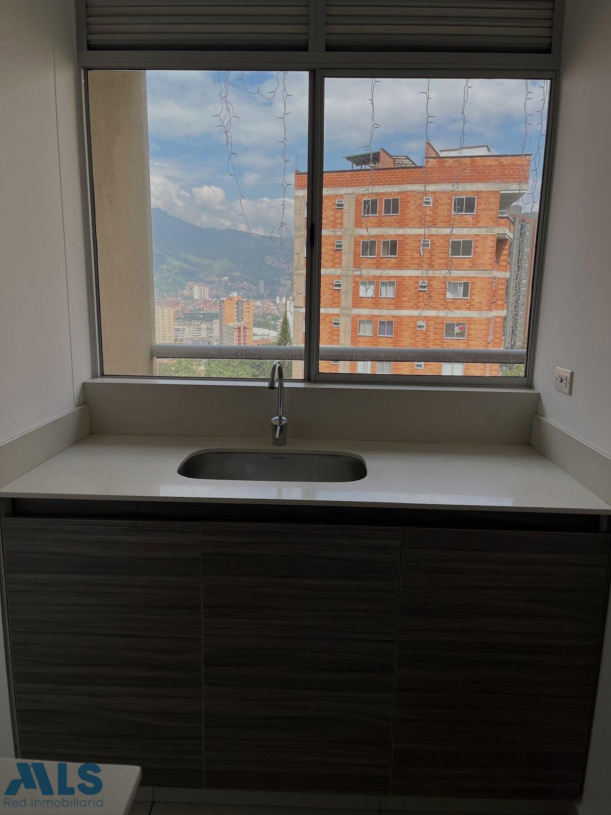 HERMOSO APARTAMENTO EN SABANETA sabaneta - alto de las flores