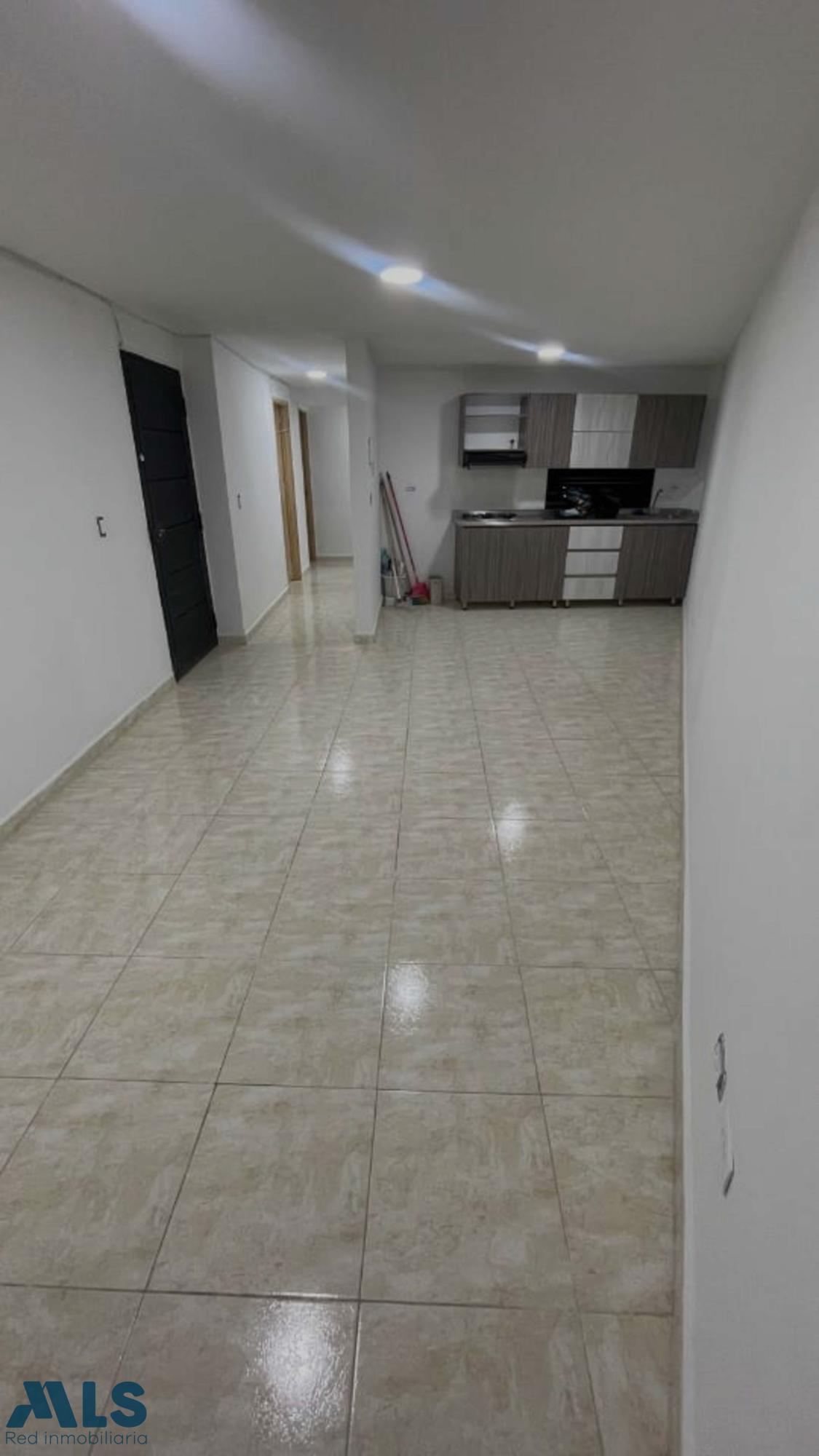 Se vende apartamento en Sabaneta sector La Doctora sabaneta - la doctora