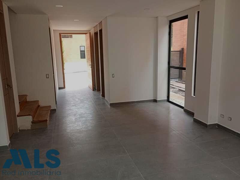 Casa en venta ubicada en El Retiro sector La Fe el-retiro - v la fe