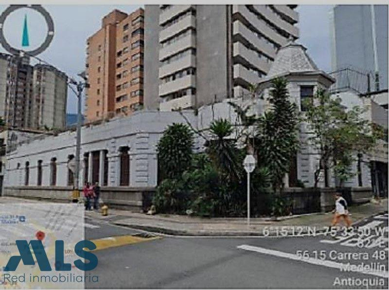 Donde la vanguardia encuentra su lugar medellin - la candelaria