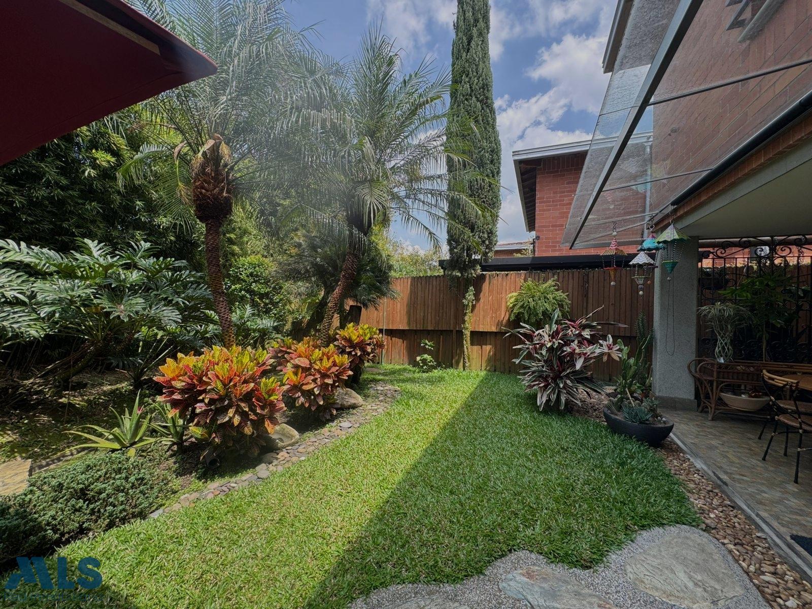 Casa en Envigado, sector la Sebastiana envigado - la sebastiana