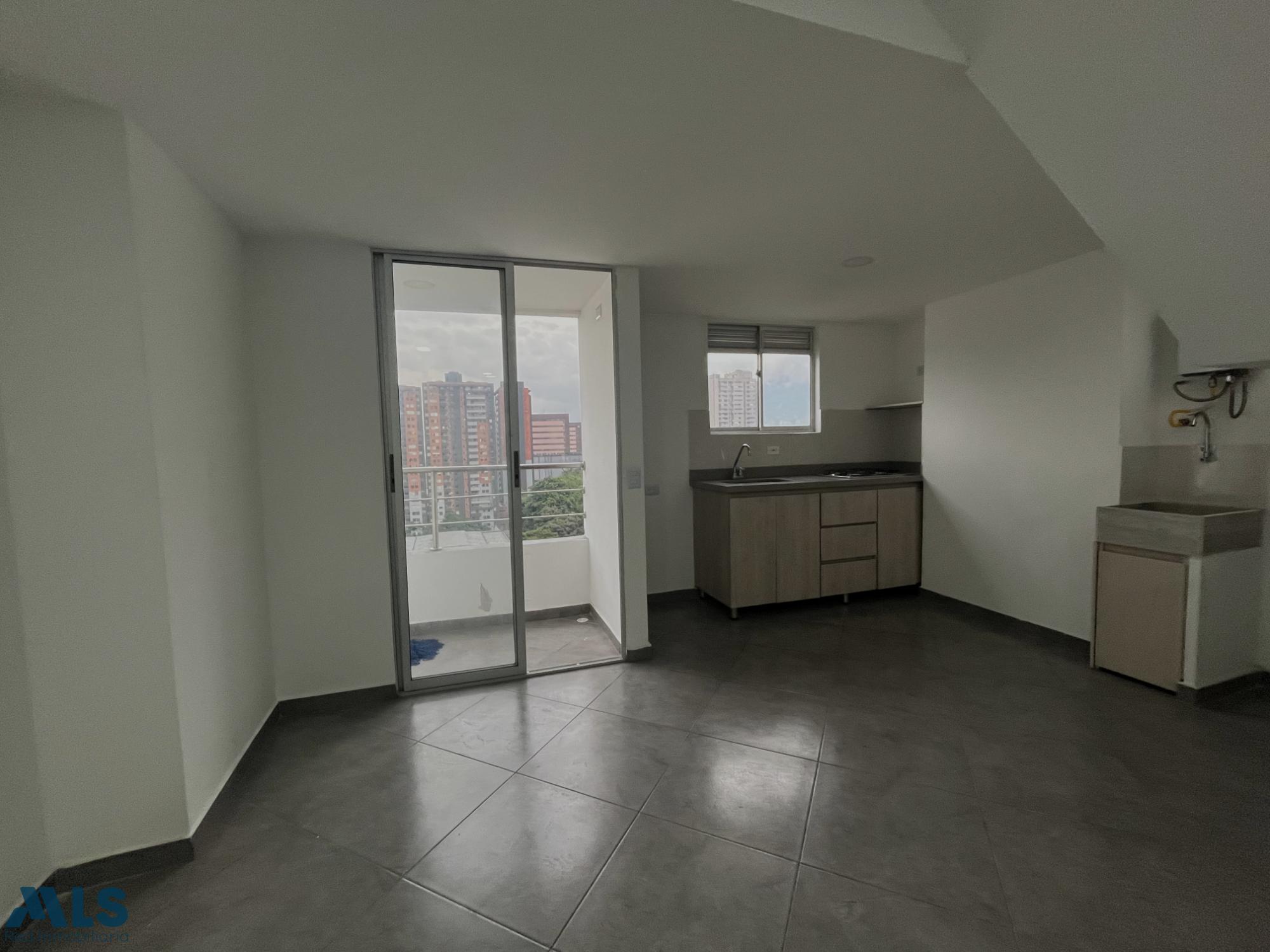VENDO APARTAMENTO DUPLEX EN SABANETA CERCA A CC MAYORCA sabaneta - virgen del carmen