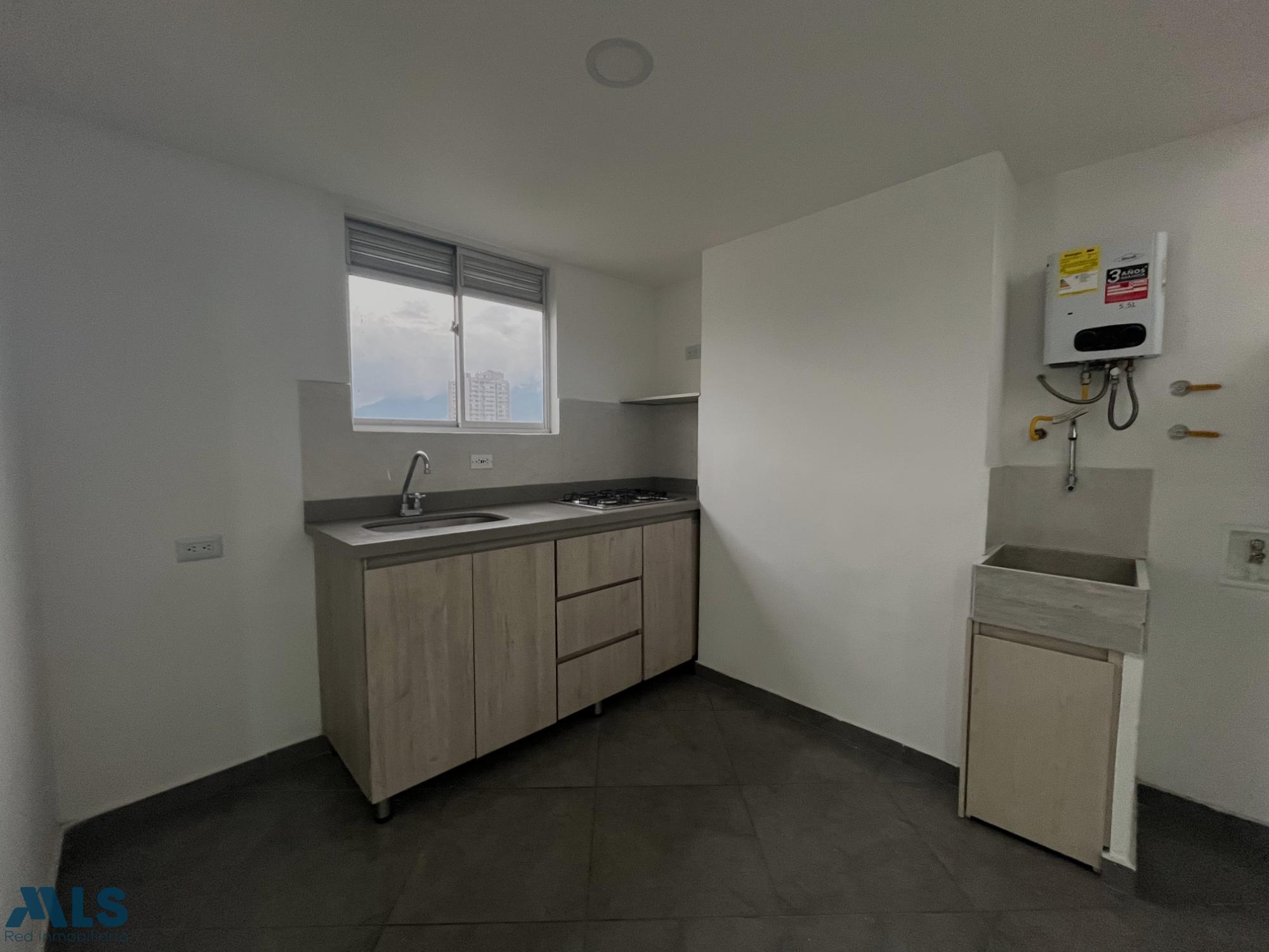 VENDO APARTAMENTO DUPLEX EN SABANETA CERCA A CC MAYORCA sabaneta - virgen del carmen